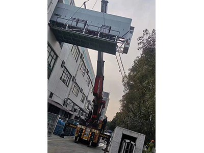 汽車吊